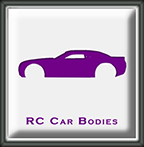 RC Car Bodies